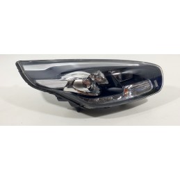 Kia Carens Reflektor Prawy...