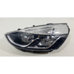 Renault Clio Reflektor Lewy...
