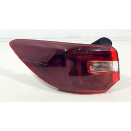 Opel Grandland X Lampa Lewa...