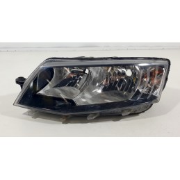 Skoda Octavia MK3 Reflektor...