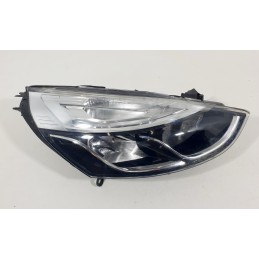 Renault Clio Reflektor...