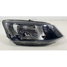 Skoda Fabia Reflektor Prawy...