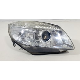Skoda Fabia Reflektor Prawy