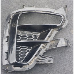 Kia Ceed Kratka Zderzaka...