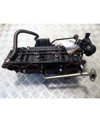Opel Corsa D Kolektor Ssący 1.4 16V 0280600063 55557906