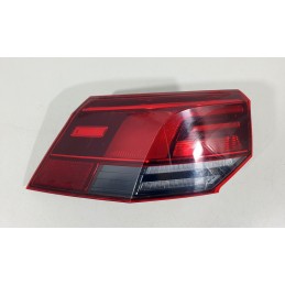 VW Golf VIII Lampa Lewa Tył...