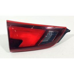 Nissan Rogue Lampa Lewa Tył...