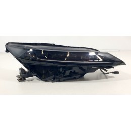 Nissan Ariya Reflektor Prawy