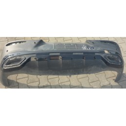 Mercedes GLC W254 Zderzak...