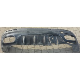 Mercedes GLB W247 Dokładka...