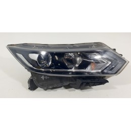 Nissan Qashqai Reflektor...