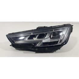 Audi A4 B9 Reflektor Lewy...