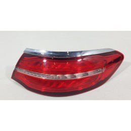 Mercedes GLC X253 Lampa...