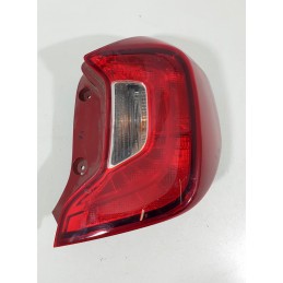 Kia Picanto Lampa Prawa Tył...