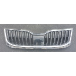 Skoda Octavia Atrapa...