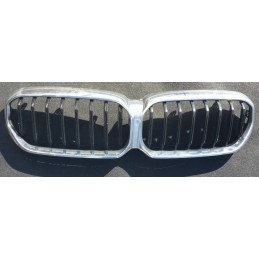 BMW 5 G30 Atrapa 5113185178-11