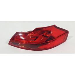 Opel Insignia Lampa Prawa...