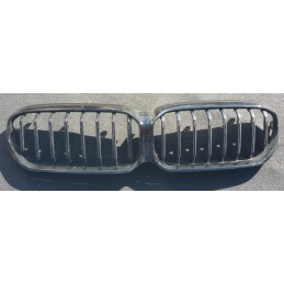 BMW 5 G30 Atrapa 5113185178-11