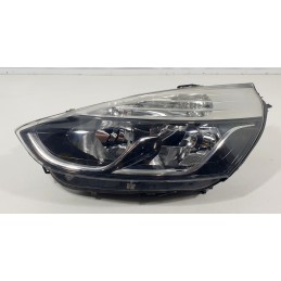 Renault Clio Reflektor Lewy...