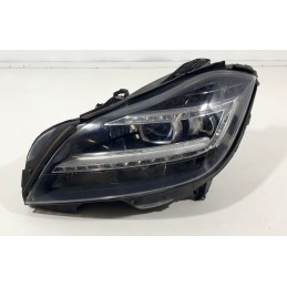 Mercedes CLS W218 Reflektor...
