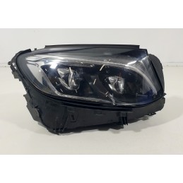 Mercedes GLC W253 Reflektor...