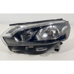 Toyota Proace Reflektor...