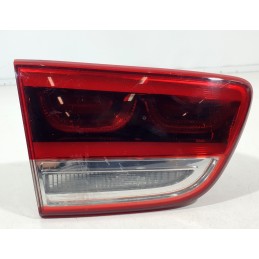 Kia Sorento Lampa Lewa Tył...