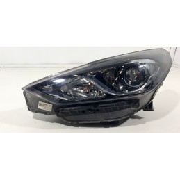 Hyundai I30 Reflektor Lewy...