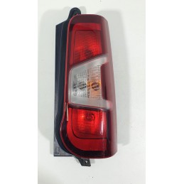 Fiat Doblo Lampa Prawa Tył...