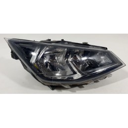 Seat Ibiza Reflektor Prawy...