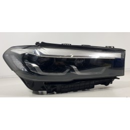 BMW 5 G30 Reflektor Prawy...