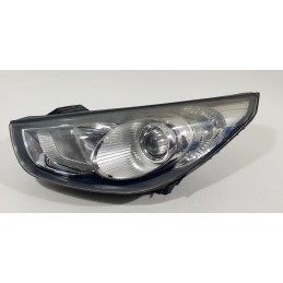 Hyundai IX35 Reflektor Lewy