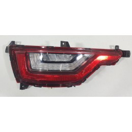 Kia Niro Lampa Lewa Tył...