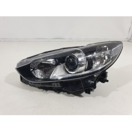 Mazda 6 Reflektor Lewy