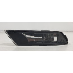 Skoda Superb Halogen Lewy...
