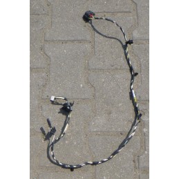 Jeep Wrangler Wiązka DRL...