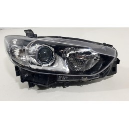 Mazda 6 Reflektor Lewy
