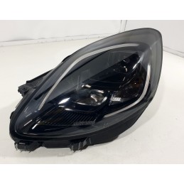 Ford Puma MK2 Reflektor...