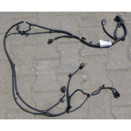 Ford Puma Wiązka PDC Przód...