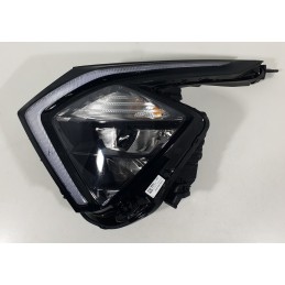 Kia Sportage Reflektor Lewy...