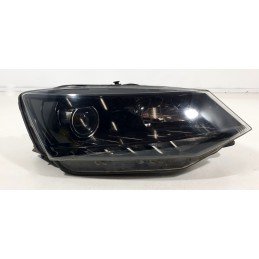 Skoda Fabia Reflektor Prawy...