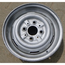 Fiat 126P Felga 12"