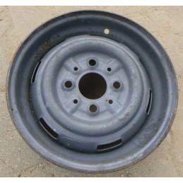 Fiat 126P Felga 12"