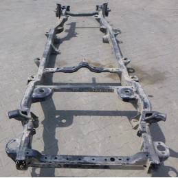 Jeep Wrangler Rama P68411072AC