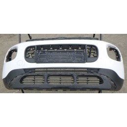 Citroen C3 Aircross Zderzak...