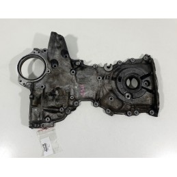 Mazda CX5 Obudowa Rozrządu