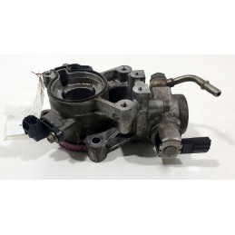 Mazda CX5 Zawór EGR