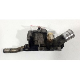 Mazda CX5 Obudowa Termostatu