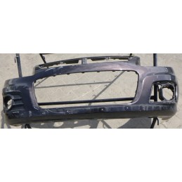 Suzuki SX4 Zderzak Przód...