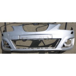 Seat Leon Zderzak Przód...